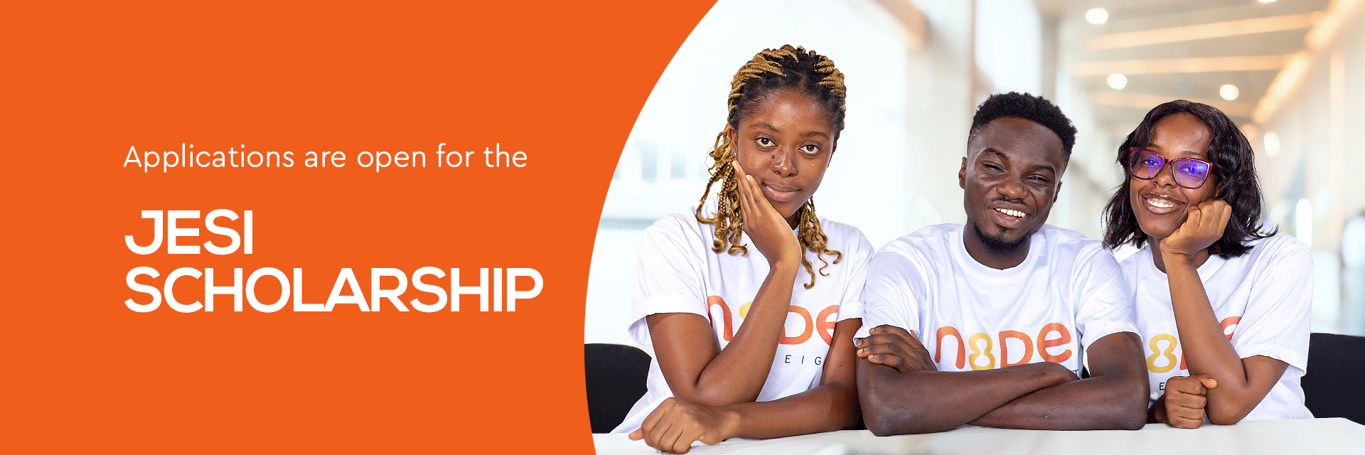 Scholarship Alert on Jesi Young and Safe 2025 Fully Funded Program for Ghanaians