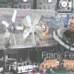 2026–2027 Engineering Fellowship for Zambians With Frank Ferguson Fully Funded Program