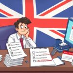 The 5 Biggest Mistakes That Stop You from Getting Hired Overseas and How to Avoid Them