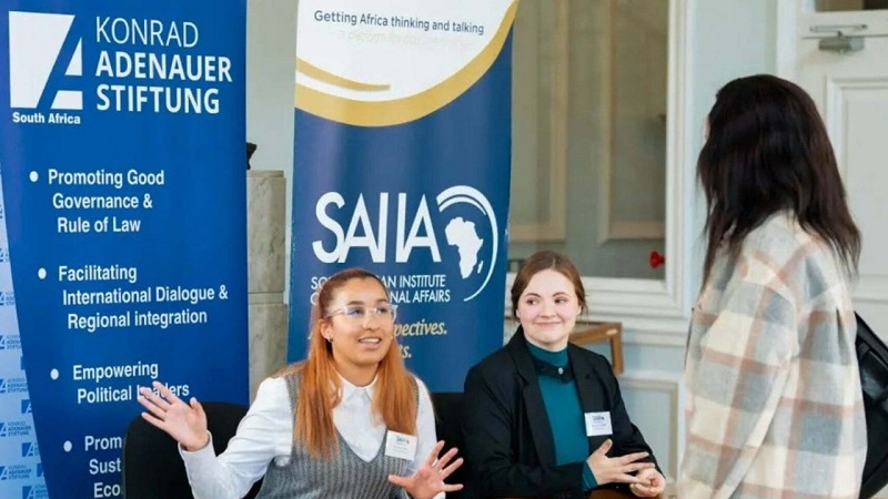 Konrad Adenauer Stiftung (KAS) Scholarships 2025 With a Fully Funded Study & Research Opportunities in Germany